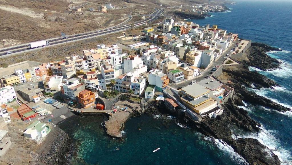 Oasis En Tenerife 1 El Escobonal Exterior foto